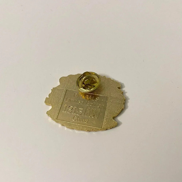 Primm Valley Casino Limited Ed 2000 Millennium Lapel Pin Whiskey Petes Nevada - Picture 3 of 10